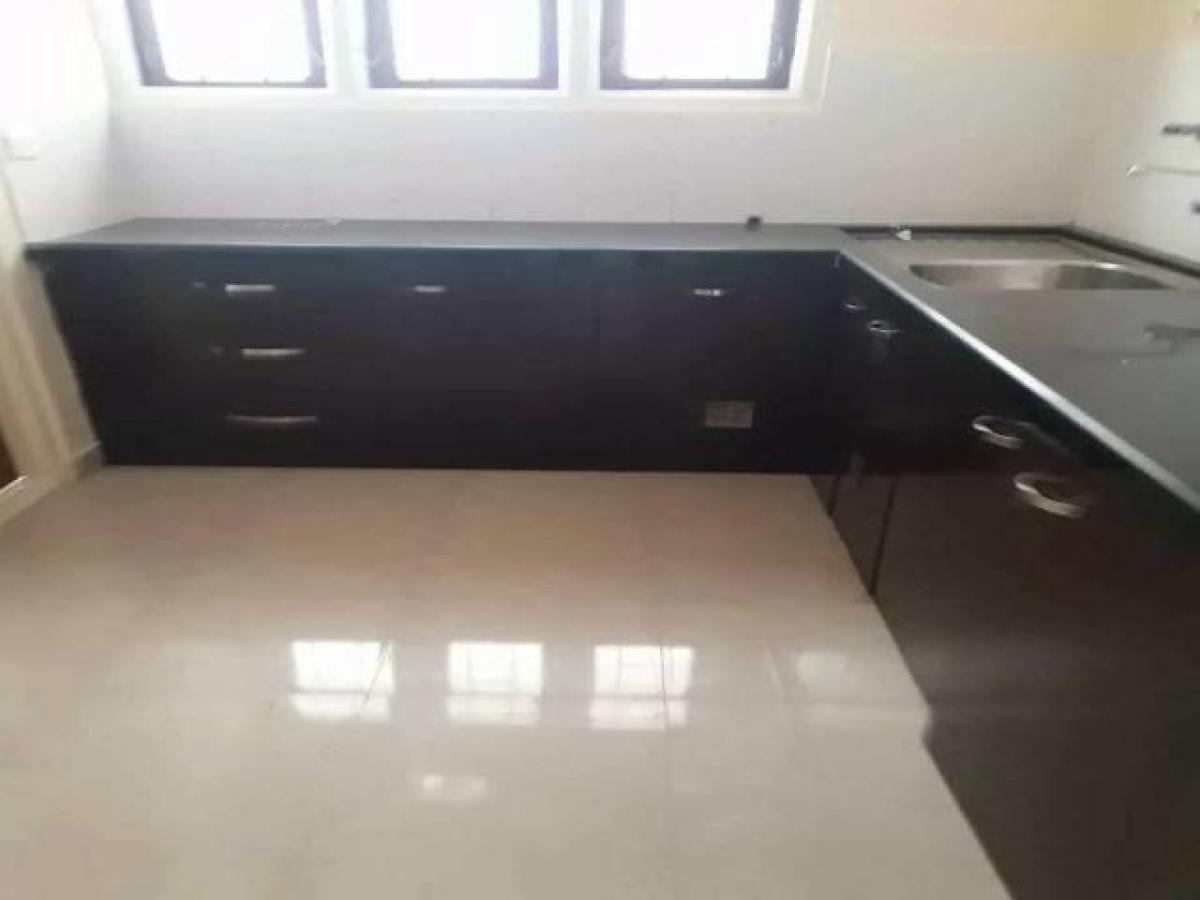 2 bedrooms House in Mangalore, India No. 407