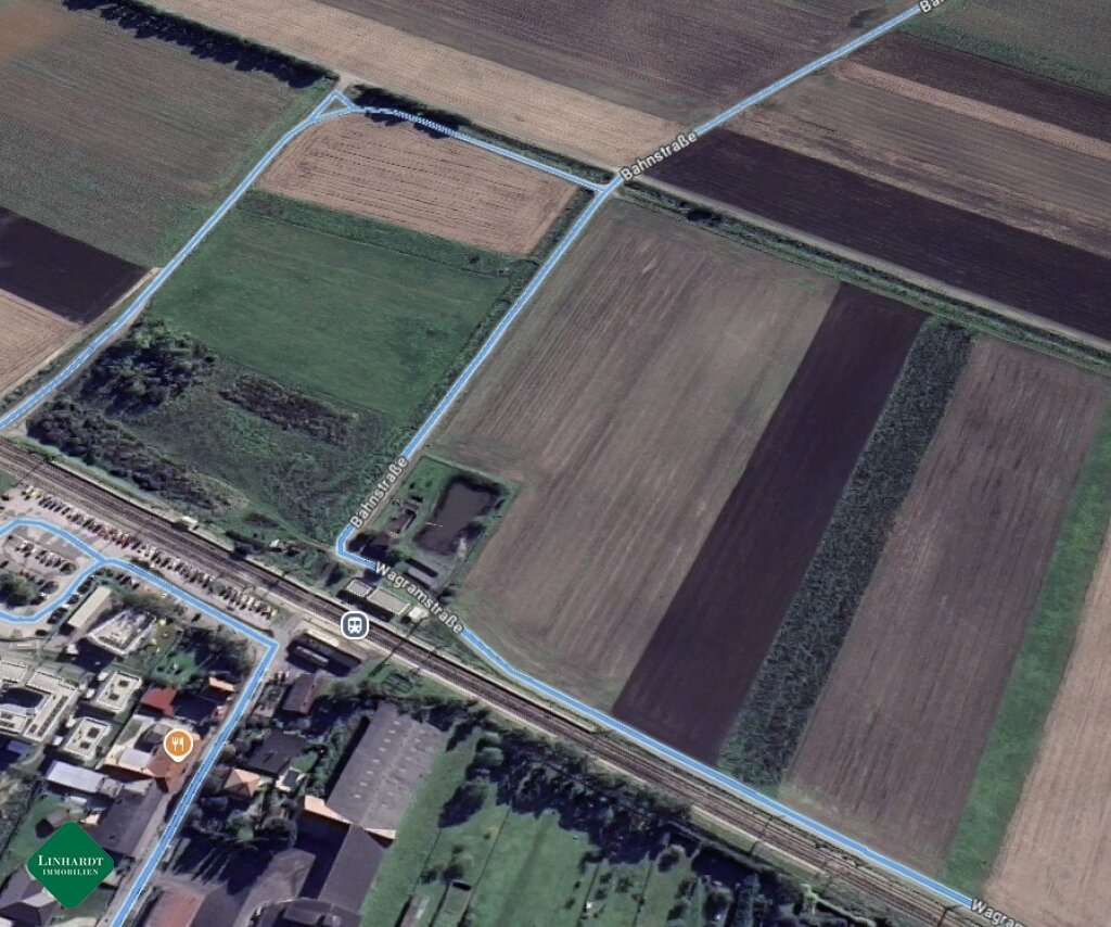  Land in Grafenworth, Austria No. 55106