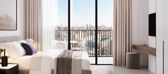 2 غرف نوم شقة في دبي, UAE رقم 97270 12