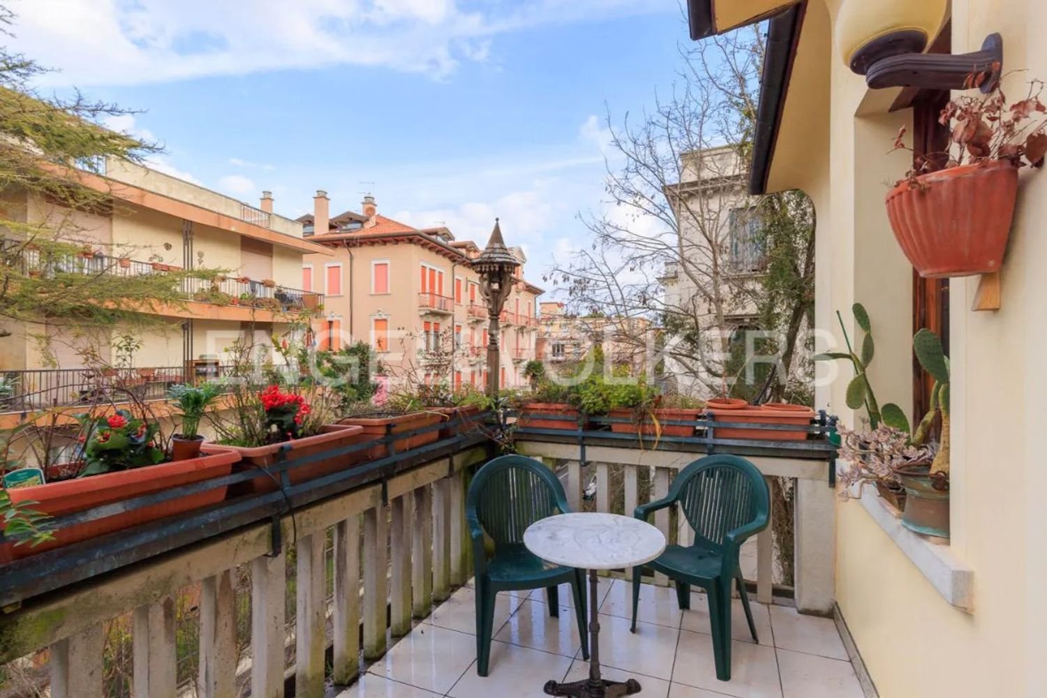 3غرفة شقة في Venice, Italy رقم 128391