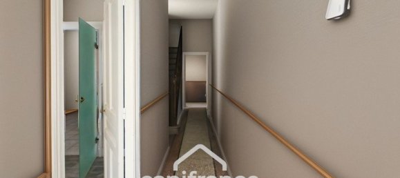 2 Schlafzimmer Haus in Saint-Quentin, France, Nr. 47162 22