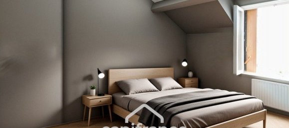 2 Schlafzimmer Haus in Saint-Quentin, France, Nr. 47162 19