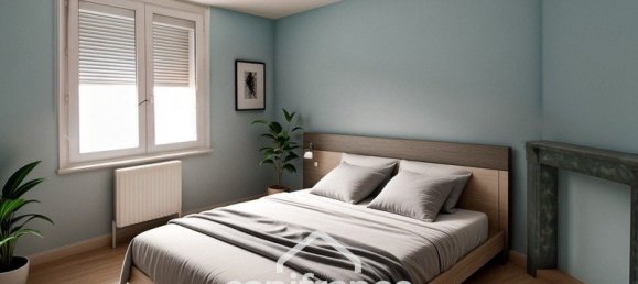 2 Schlafzimmer Haus in Saint-Quentin, France, Nr. 47162 17