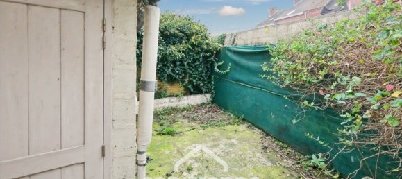 2 Schlafzimmer Haus in Saint-Quentin, France, Nr. 47162 28