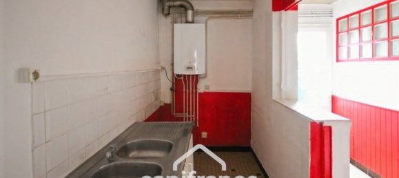 2 Schlafzimmer Haus in Saint-Quentin, France, Nr. 47162 26