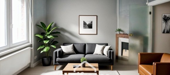 2 Schlafzimmer Haus in Saint-Quentin, France, Nr. 47162 3