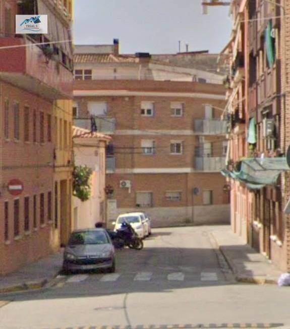 Apartamento de 3 dormitorios en Ripollet, Spain No. 230808