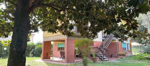 12 chambres Villa à Lucca, Italy No. 330133 21