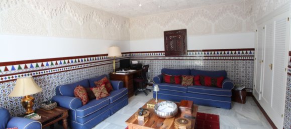 Villa T5 em San Roque, Spain N.º 29244 29