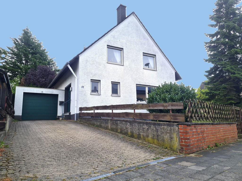 4غرفة منزل في Euskirchen, Germany رقم 355070