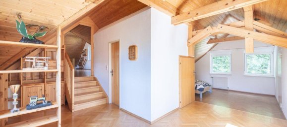 Дом с 9 комнатами в Габлиц, Австрия № 43070 17