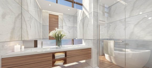 1 Schlafzimmer Wohnung in ANWA, Maritime City, UAE, Nr. 60704 6