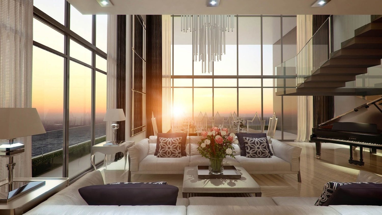 1 Schlafzimmer Wohnung in ANWA, Maritime City, UAE, Nr. 60704