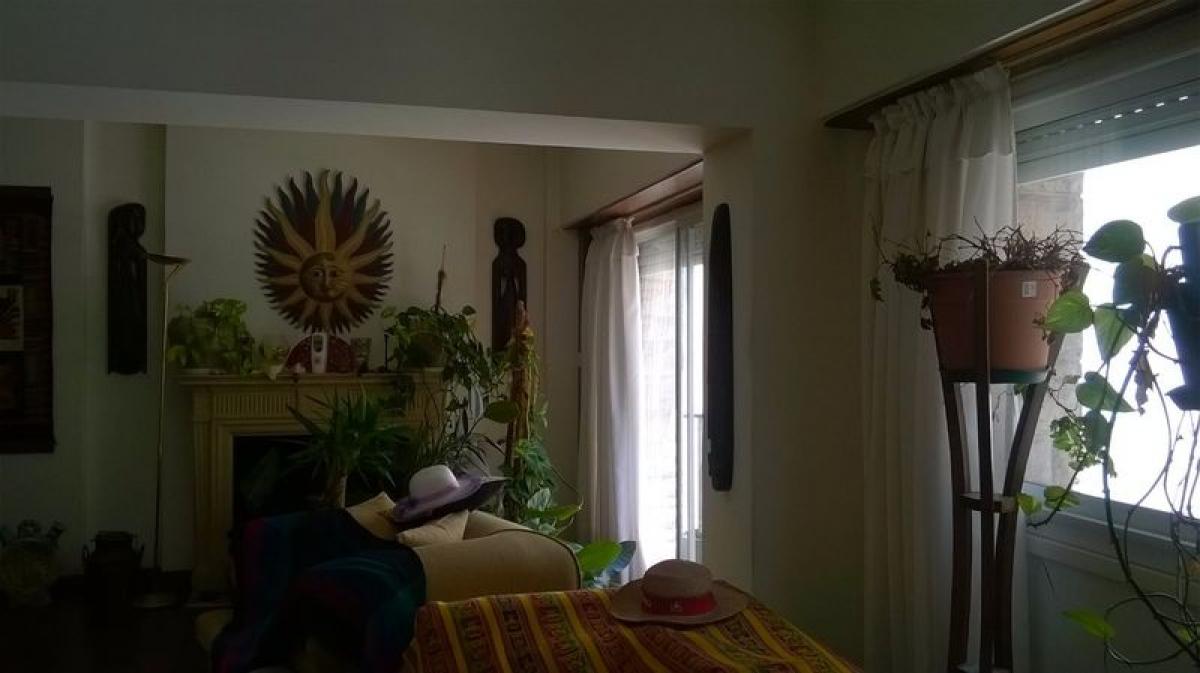 4 bedrooms Apartment in Mar del Plata, Argentina No. 97073