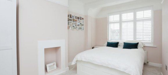 3 bedrooms House in Beckenham, United Kingdom No. 1230 11