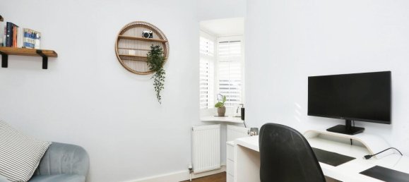 3 bedrooms House in Beckenham, United Kingdom No. 1230 12
