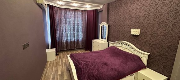 4 chambres Appartement à Khatay, Azerbaijan No. 1639 3