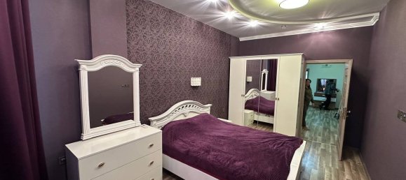 4 chambres Appartement à Khatay, Azerbaijan No. 1639 16