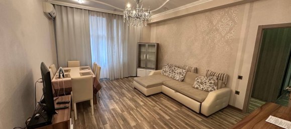 4 chambres Appartement à Khatay, Azerbaijan No. 1639 12