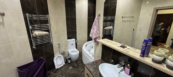 4 chambres Appartement à Khatay, Azerbaijan No. 1639 8