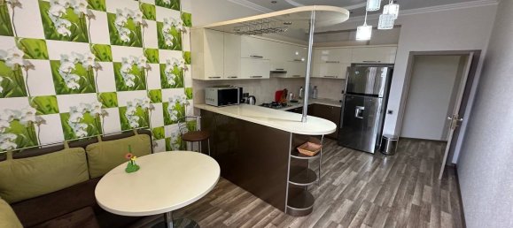 4 chambres Appartement à Khatay, Azerbaijan No. 1639 18