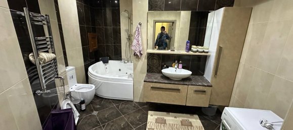 4 chambres Appartement à Khatay, Azerbaijan No. 1639 11