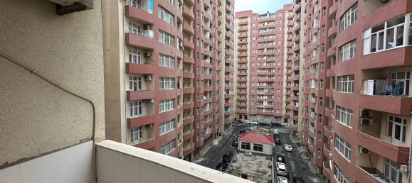 4 chambres Appartement à Khatay, Azerbaijan No. 1639 15