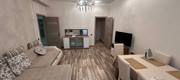 4 chambres Appartement à Khatay, Azerbaijan No. 1639 7