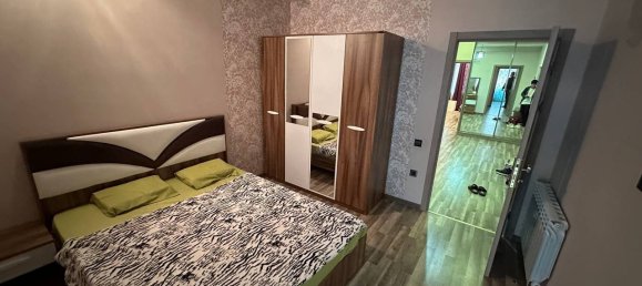 4 chambres Appartement à Khatay, Azerbaijan No. 1639 23