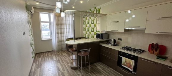 4 chambres Appartement à Khatay, Azerbaijan No. 1639 17