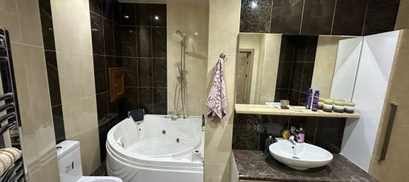 4 chambres Appartement à Khatay, Azerbaijan No. 1639 6