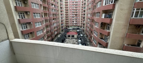 4 chambres Appartement à Khatay, Azerbaijan No. 1639 10