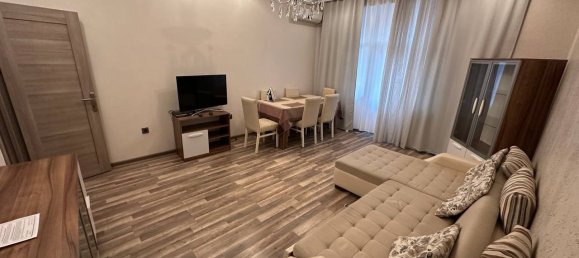 4 chambres Appartement à Khatay, Azerbaijan No. 1639 14