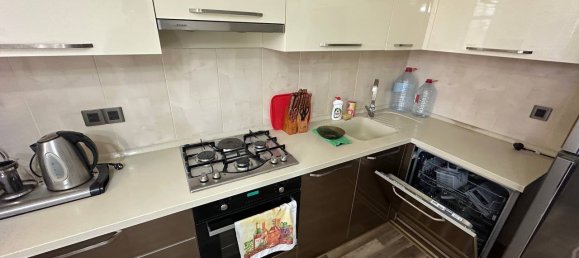 4 chambres Appartement à Khatay, Azerbaijan No. 1639 19