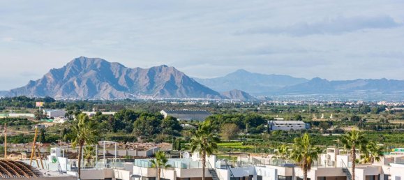 3 chambres Villa à Benijofar, Spain No. 12351 3