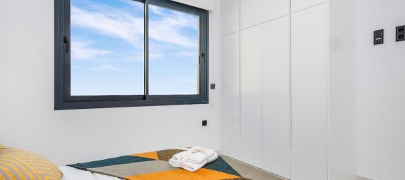 3 chambres Villa à Benijofar, Spain No. 12351 19