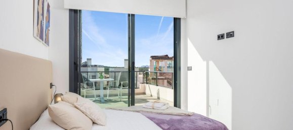 3 chambres Villa à Benijofar, Spain No. 12351 25