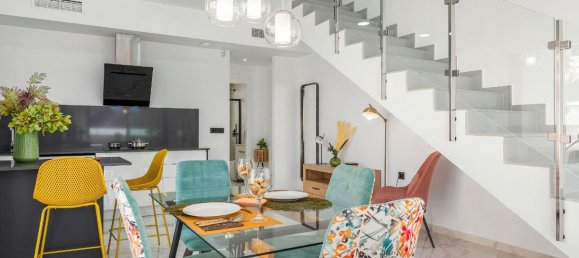 3 chambres Villa à Benijofar, Spain No. 12351 12