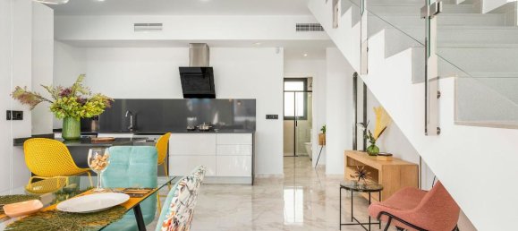 3 chambres Villa à Benijofar, Spain No. 12351 7