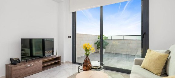 3 chambres Villa à Benijofar, Spain No. 12351 10