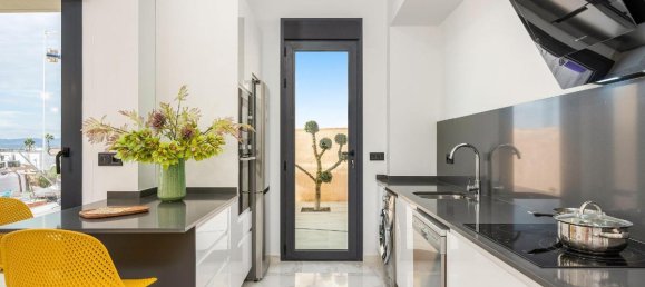 3 chambres Villa à Benijofar, Spain No. 12351 6