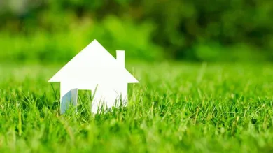 Дом с 5 комнатами в Хеннерсдорф, Австрия № 169297