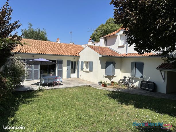 Дом с 4 спальнями в Пуатье, Франция № 313631