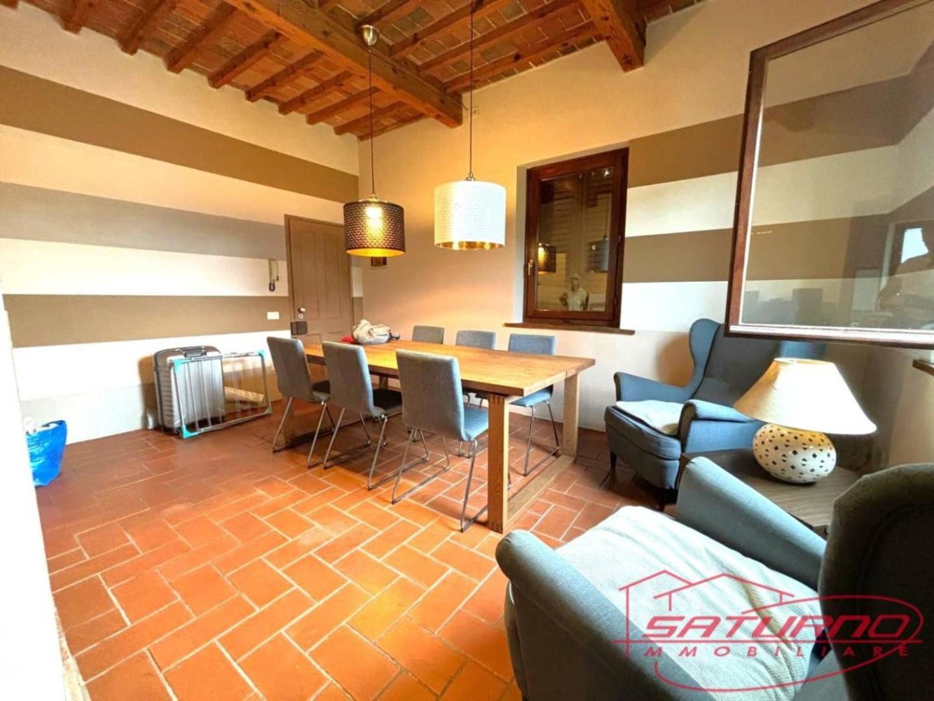 2 bedrooms Apartment in Lucca, Italy No. 323942