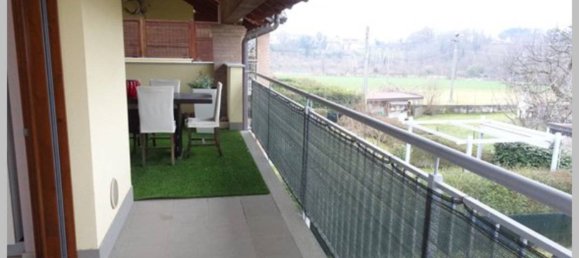 3 Schlafzimmer Wohnung in Villarbasse, Italy, Nr. 315223 17