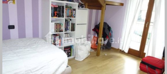 3 Schlafzimmer Wohnung in Villarbasse, Italy, Nr. 315223 15