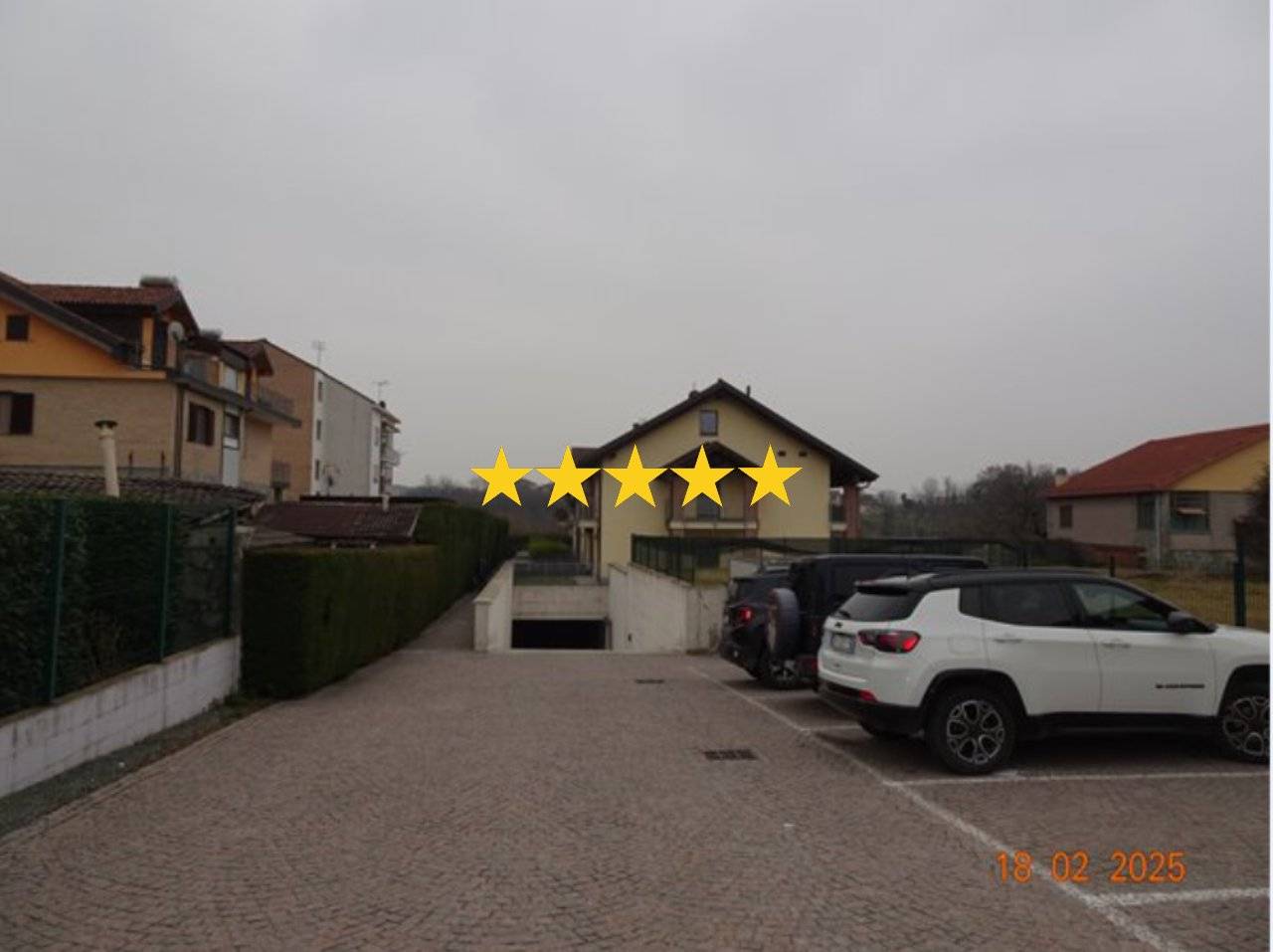 3 Schlafzimmer Wohnung in Villarbasse, Italy, Nr. 315223