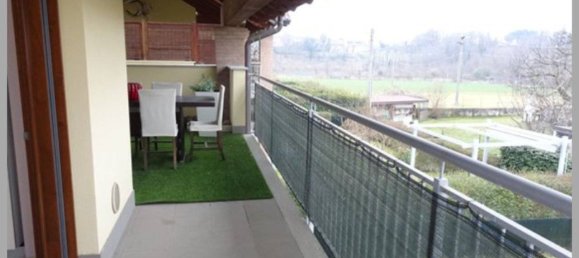 3 Schlafzimmer Wohnung in Villarbasse, Italy, Nr. 315223 27