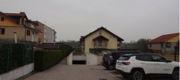 3 Schlafzimmer Wohnung in Villarbasse, Italy, Nr. 315223 2