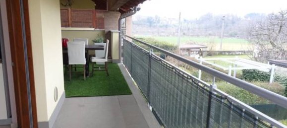 3 Schlafzimmer Wohnung in Villarbasse, Italy, Nr. 315223 7